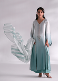 Mehak Yaqoob | Enchante The Luxe Edit | Crystal by Mehak Yaqoob - Designer Dress - Type: Ladies Clothes - Available at Libayah - 100% Original