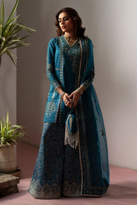  Saad Bin Shahzad | Silk'25 | ESILA by Saad Bin Shahzad - Designer Dress  - Type : Ladies Clothes - Available at Libayah - 100% Original 