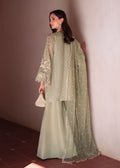 Mehak Yaqoob | Marvi Festives | Eva by Mehak Yaqoob - Designer Dress - Type: Ladies Clothes - Available at Libayah - 100% Original
