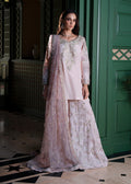 Mehak Yaqoob | Marvi Festives | Maya by Mehak Yaqoob - Designer Dress - Type: Ladies Clothes - Available at Libayah - 100% Original