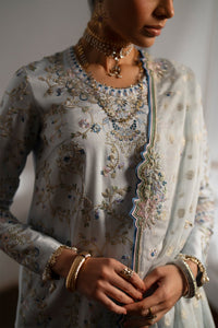  Saad Bin Shahzad | Summer Pret'26 | SOHA by Saad Bin Shahzad - Designer Dress  - Type : Ladies Clothes - Available at Libayah - 100% Original 