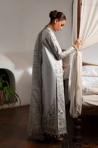 Saad Bin Shahzad | Summer Pret'26 | SOHA by Saad Bin Shahzad - Designer Dress  - Type : Ladies Clothes - Available at Libayah - 100% Original 
