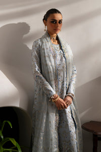  Saad Bin Shahzad | Summer Pret'26 | SOHA by Saad Bin Shahzad - Designer Dress  - Type : Ladies Clothes - Available at Libayah - 100% Original 