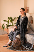 Emaan Adeel | Navaeh Luxury Pret | MIRA by Emaan Adeel - Designer Dress - Type: Ladies Clothes - Available at Libayah - 100% Original