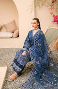 Emaan Adeel | Navaeh Luxury Pret | LYRA by Emaan Adeel - Designer Dress - Type: Ladies Clothes - Available at Libayah - 100% Original