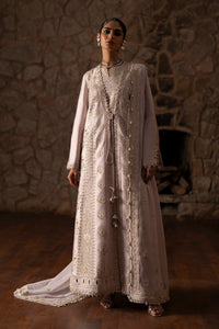 Saad Bin Shahzad | Silk'25 | ADEEN by Saad Bin Shahzad - Designer Dress  - Type : Ladies Clothes - Available at Libayah - 100% Original 