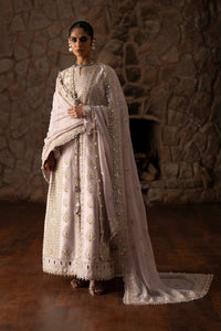 Saad Bin Shahzad | Silk'25 | ADEEN by Saad Bin Shahzad - Designer Dress  - Type : Ladies Clothes - Available at Libayah - 100% Original 