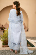 Emaan Adeel | Navaeh Luxury Pret | INDIRA by Emaan Adeel - Designer Dress - Type: Ladies Clothes - Available at Libayah - 100% Original