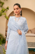 Emaan Adeel | Navaeh Luxury Pret | INDIRA by Emaan Adeel - Designer Dress - Type: Ladies Clothes - Available at Libayah - 100% Original