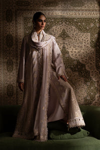 Saad Bin Shahzad | Silk'25 | ADEEN by Saad Bin Shahzad - Designer Dress  - Type : Ladies Clothes - Available at Libayah - 100% Original 