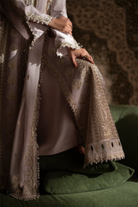 Saad Bin Shahzad | Silk'25 | ADEEN by Saad Bin Shahzad - Designer Dress  - Type : Ladies Clothes - Available at Libayah - 100% Original 