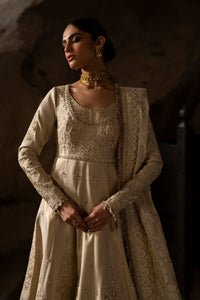 Saad Bin Shahzad | Silk'25 | ZIMAL by Saad Bin Shahzad - Designer Dress  - Type : Ladies Clothes - Available at Libayah - 100% Original 