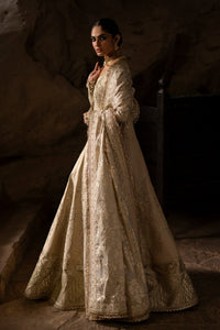 Saad Bin Shahzad | Silk'25 | ZIMAL by Saad Bin Shahzad - Designer Dress  - Type : Ladies Clothes - Available at Libayah - 100% Original 