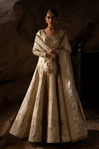 Saad Bin Shahzad | Silk'25 | ZIMAL by Saad Bin Shahzad - Designer Dress  - Type : Ladies Clothes - Available at Libayah - 100% Original 