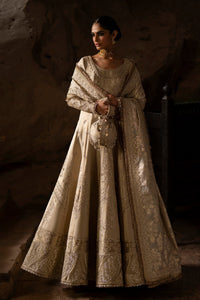 Saad Bin Shahzad | Silk'25 | ZIMAL by Saad Bin Shahzad - Designer Dress  - Type : Ladies Clothes - Available at Libayah - 100% Original 