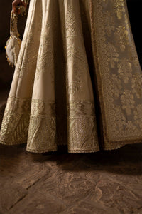 Saad Bin Shahzad | Silk'25 | ZIMAL by Saad Bin Shahzad - Designer Dress  - Type : Ladies Clothes - Available at Libayah - 100% Original 