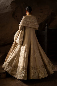 Saad Bin Shahzad | Silk'25 | ZIMAL by Saad Bin Shahzad - Designer Dress  - Type : Ladies Clothes - Available at Libayah - 100% Original 