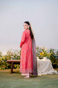Aabyaan | Shezlin Chikankari Ramadan Edit 25 | MIRAN (AR-07) by Aabyaan - Designer Dress - Type: Ladies Clothes - Available at Libayah - 100% Original