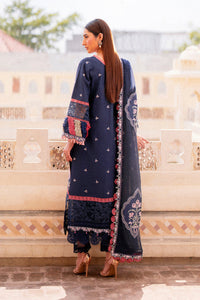 Zarposh | Sangat Lawn | Banafsha by Zarposh - Designer Dress - Type: Ladies Clothes - Available at Libayah - 100% Original