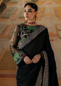 Fozia Khalid | Chamakh Dhamakh Wedding Festivity | Sangeet by Fozia Khalid - Designer Dress - Type: Ladies Clothes - Available at Libayah - 100% Original