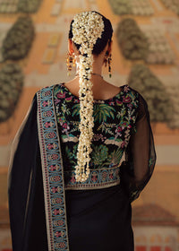 Fozia Khalid | Chamakh Dhamakh Wedding Festivity | Sangeet by Fozia Khalid - Designer Dress - Type: Ladies Clothes - Available at Libayah - 100% Original