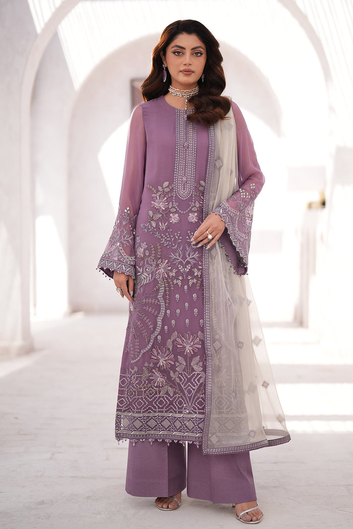 Flossie | Kuch Khas Formals | REYA by Flossie - Designer Dress - Type: Ladies Clothes - Available at Libayah - 100% Original