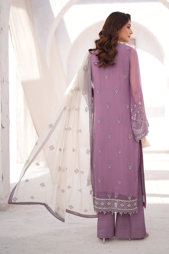 Flossie | Kuch Khas Formals | REYA by Flossie - Designer Dress - Type: Ladies Clothes - Available at Libayah - 100% Original