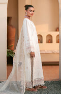 Emaan Adeel | Navaeh Luxury Pret | CELESTE by Emaan Adeel - Designer Dress - Type: Ladies Clothes - Available at Libayah - 100% Original