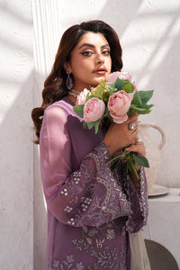 Flossie | Kuch Khas Formals | REYA by Flossie - Designer Dress - Type: Ladies Clothes - Available at Libayah - 100% Original