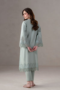 Akbar Aslam | Pret Lawn | Mireve by Akbar Aslam - Designer Dress - Type: Ladies Clothes - Available at Libayah - 100% Original