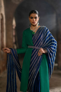 Erum Khan | Mannat Wedding Formals | Koel by Erum Khan - Designer Dress - Type: Ladies Clothes - Available at Libayah - 100% Original
