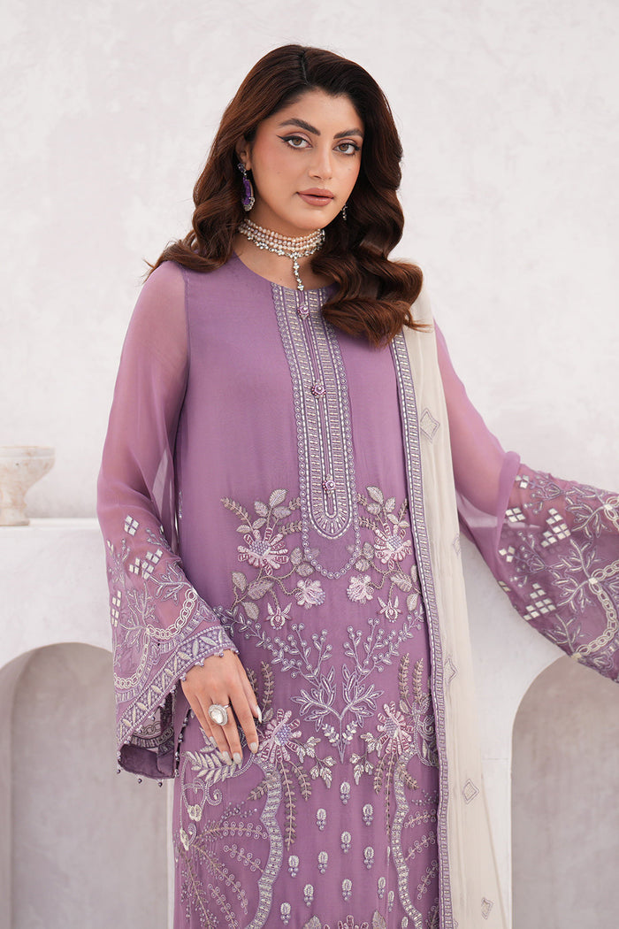 Flossie | Kuch Khas Formals | REYA by Flossie - Designer Dress - Type: Ladies Clothes - Available at Libayah - 100% Original