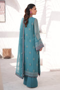 Flossie | Kuch Khas Formals | FAE by Flossie - Designer Dress - Type: Ladies Clothes - Available at Libayah - 100% Original