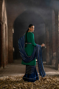 Erum Khan | Mannat Wedding Formals | Koel by Erum Khan - Designer Dress - Type: Ladies Clothes - Available at Libayah - 100% Original