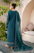 Emaan Adeel | Navaeh Luxury Pret | EDEN by Emaan Adeel - Designer Dress - Type: Ladies Clothes - Available at Libayah - 100% Original