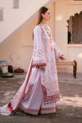 Zarposh | Sangat Lawn | Zeenat by Zarposh - Designer Dress - Type: Ladies Clothes - Available at Libayah - 100% Original