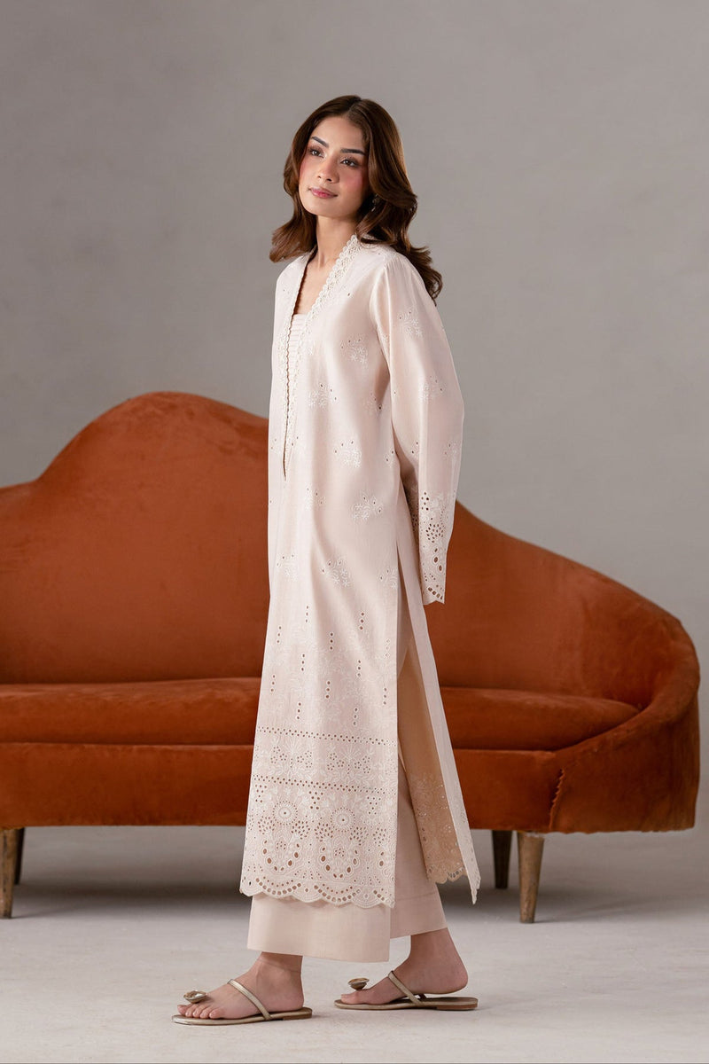 Akbar Aslam | Pret Lawn | Zira by Akbar Aslam - Designer Dress - Type: Ladies Clothes - Available at Libayah - 100% Original