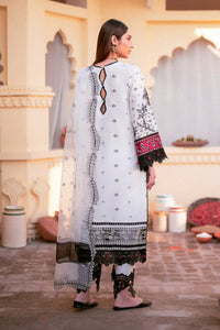 Zarposh | Sangat Lawn | Ayden by Zarposh - Designer Dress - Type: Ladies Clothes - Available at Libayah - 100% Original