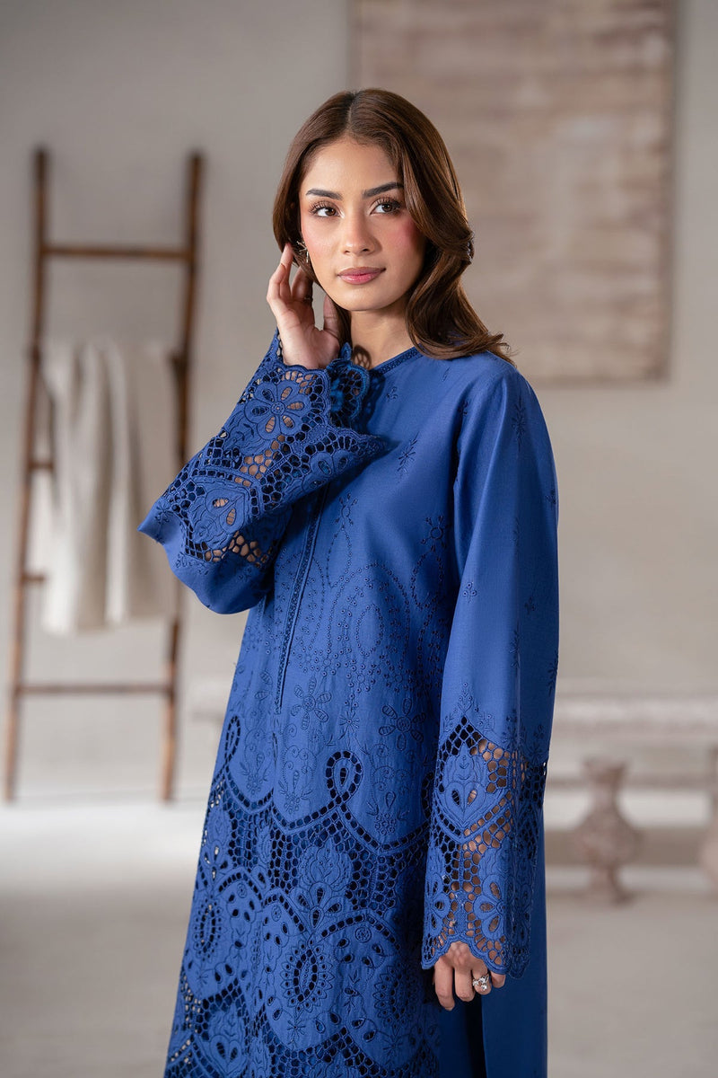 Akbar Aslam | Pret Lawn | Vanta by Akbar Aslam - Designer Dress - Type: Ladies Clothes - Available at Libayah - 100% Original