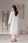 Akbar Aslam | Pret Lawn | Frost by Akbar Aslam - Designer Dress - Type: Ladies Clothes - Available at Libayah - 100% Original