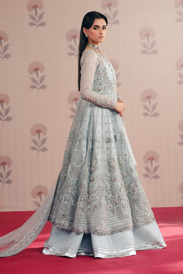 Zarposh | Maharani Wedding Collection | Savera by Zarposh - Designer Dress - Type: Ladies Clothes - Available at Libayah - 100% Original