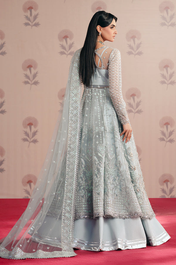 Zarposh | Maharani Wedding Collection | Savera by Zarposh - Designer Dress - Type: Ladies Clothes - Available at Libayah - 100% Original