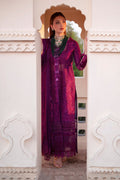 Zarposh | Sangat Lawn | Zewar by Zarposh - Designer Dress - Type: Ladies Clothes - Available at Libayah - 100% Original