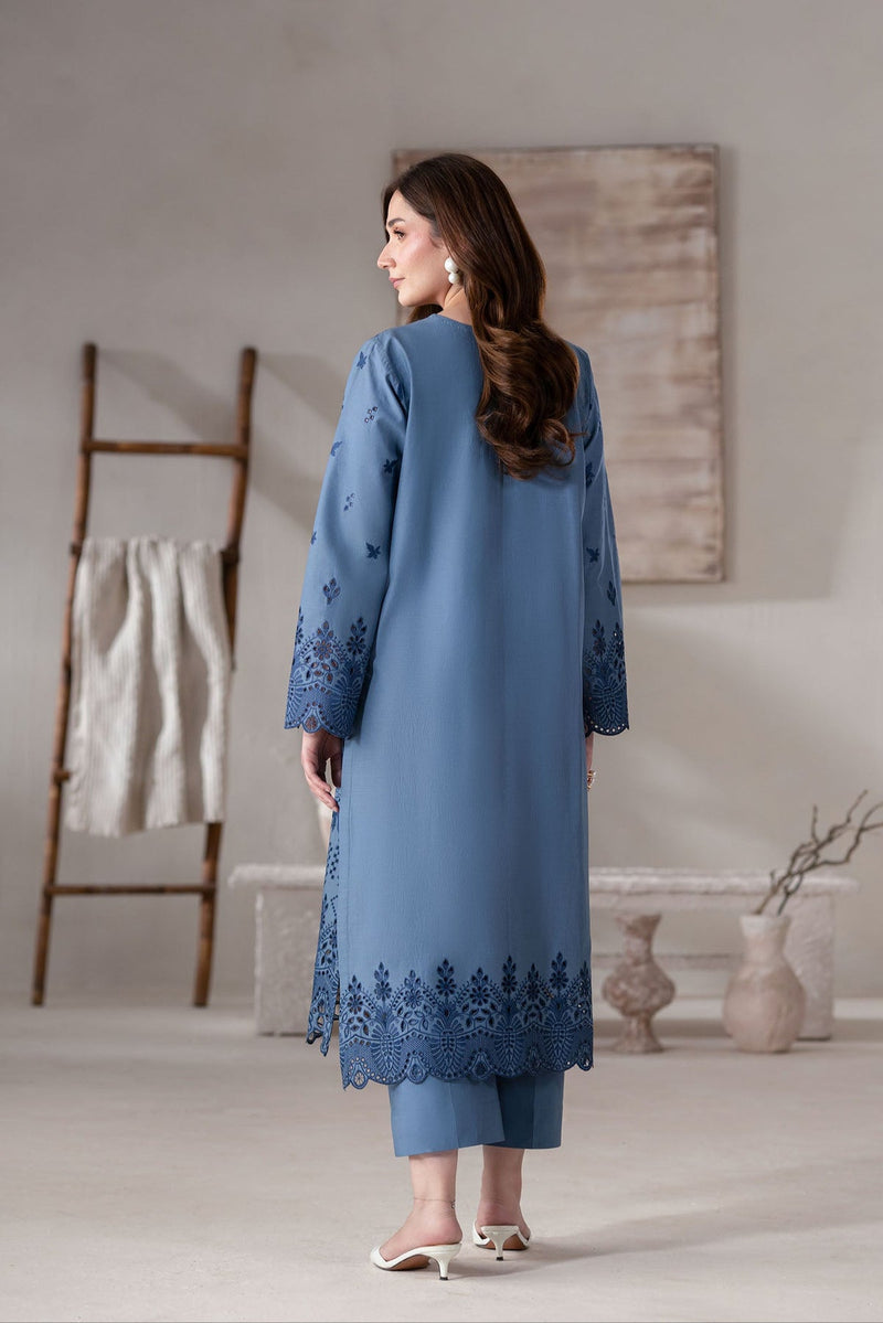 Akbar Aslam | Pret Lawn | Aven by Akbar Aslam - Designer Dress - Type: Ladies Clothes - Available at Libayah - 100% Original