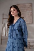 Akbar Aslam | Pret Lawn | Aven by Akbar Aslam - Designer Dress - Type: Ladies Clothes - Available at Libayah - 100% Original