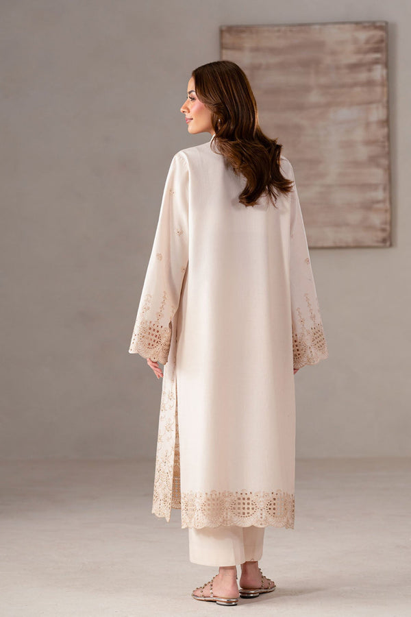 Akbar Aslam | Pret Lawn | Ivra by Akbar Aslam - Designer Dress - Type: Ladies Clothes - Available at Libayah - 100% Original