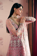 Zarposh | Maharani Wedding Collection | Feroza by Zarposh - Designer Dress - Type: Ladies Clothes - Available at Libayah - 100% Original