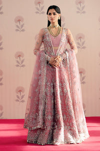 Zarposh | Maharani Wedding Collection | Feroza by Zarposh - Designer Dress - Type: Ladies Clothes - Available at Libayah - 100% Original