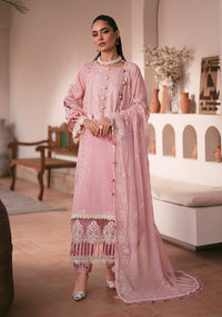 Lala | Veranda Swiss Lawn | Alizey by Lala - Designer Dress - Type: Ladies Clothes - Available at Libayah - 100% Original