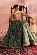 Zarposh | Maharani Wedding Collection | Noorani by Zarposh - Designer Dress - Type: Ladies Clothes - Available at Libayah - 100% Original